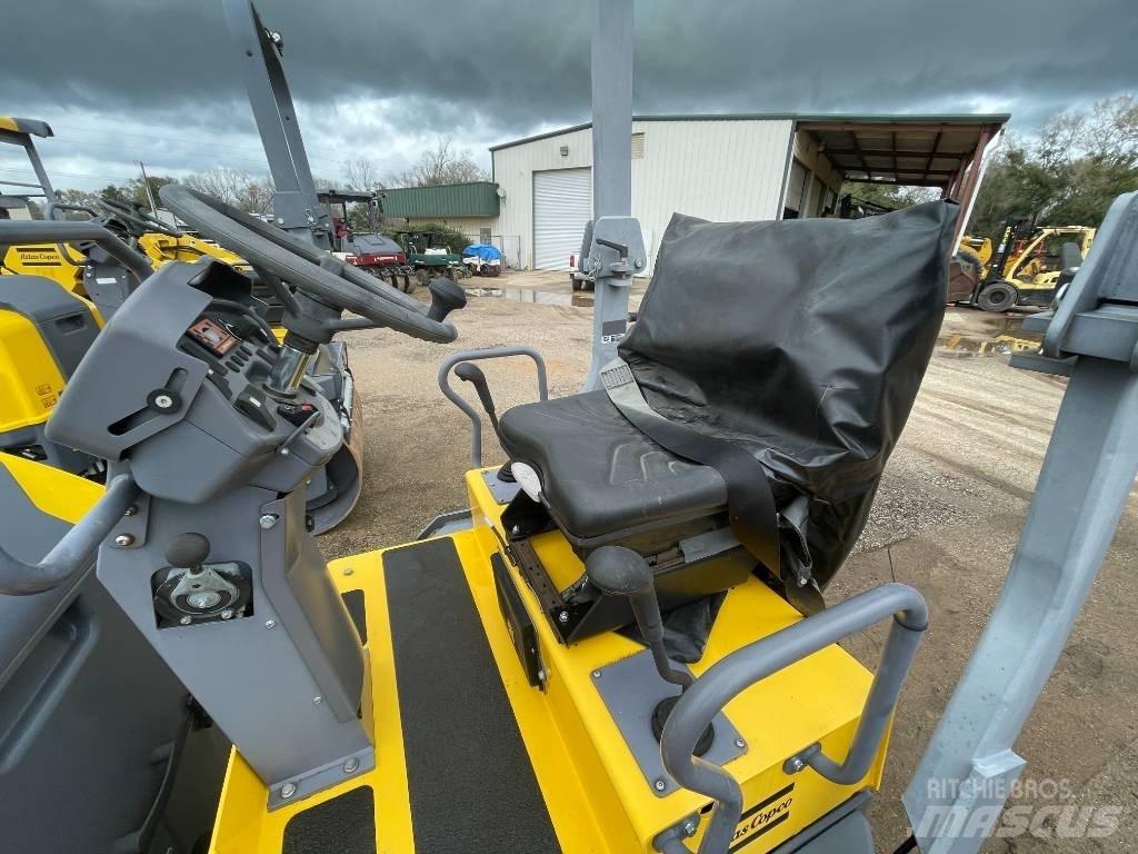 Dynapac CC 1200 Tandemwalzen