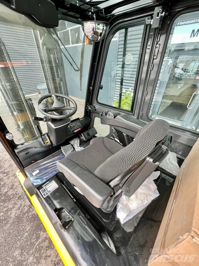 Hyundai 35B-9U Elektrostapler