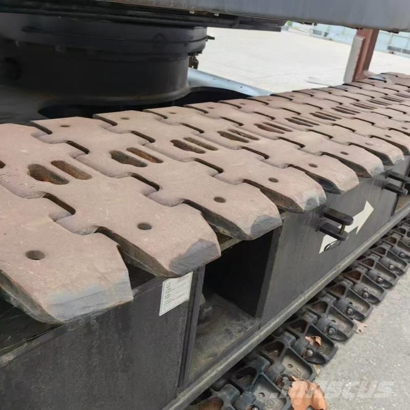 Sany SCC 600 A-6 Raupenkrane