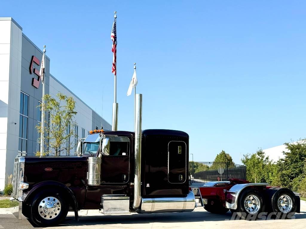 Peterbilt 389 Sattelzugmaschinen
