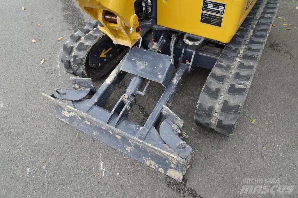 XCMG XE20E DEMO!! Raupenbagger