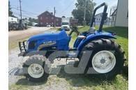 New Holland 4060 Traktoren