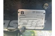 New Holland 4060 Traktoren