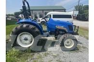 New Holland 4060 Traktoren