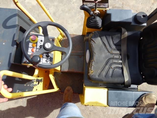Bomag BW 80 ADH-2 Tandemwalzen