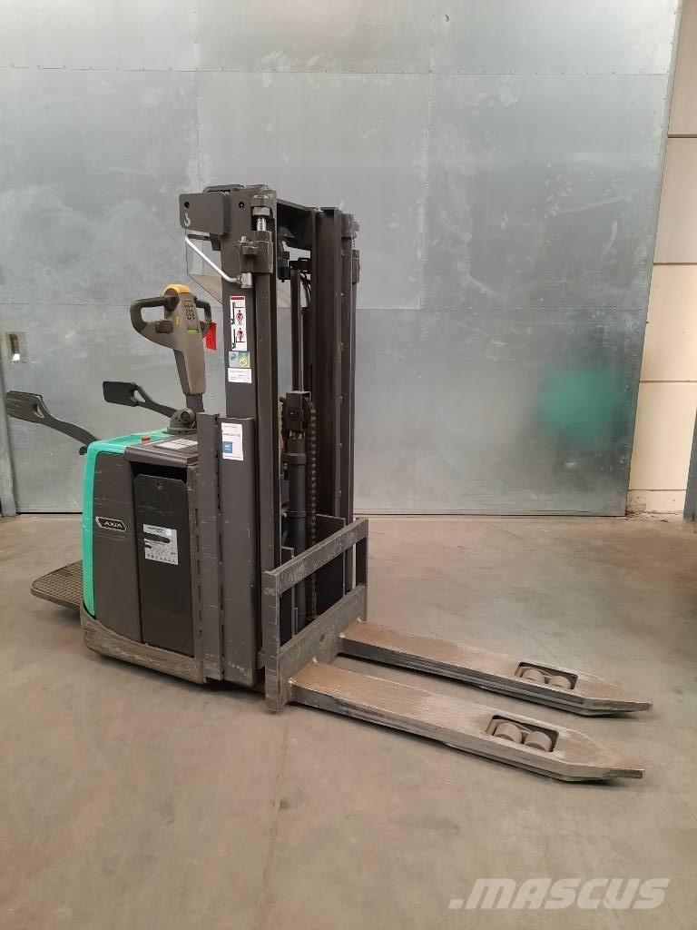 Mitsubishi SBV16P Selbstfahrstapler