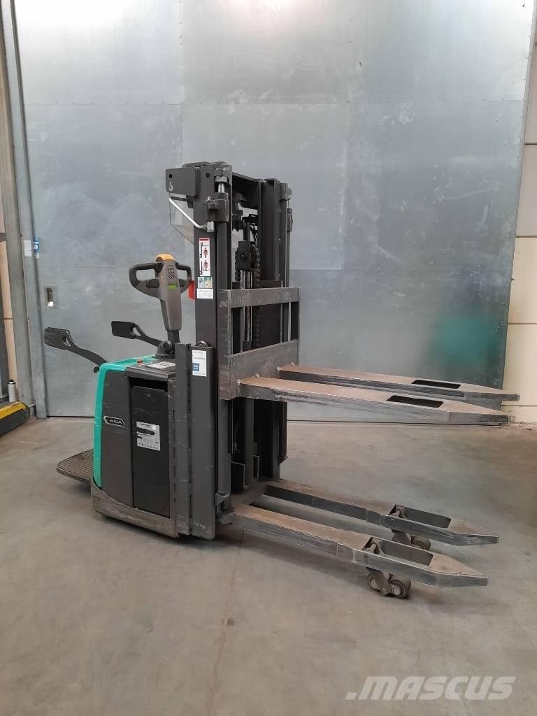 Mitsubishi SBV16P Selbstfahrstapler