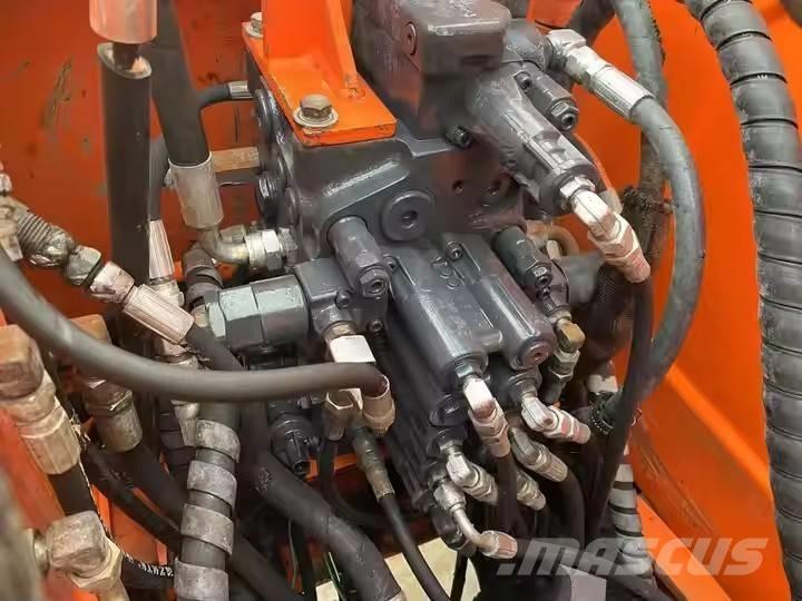 Doosan DH 80 Midibagger  7t - 12t