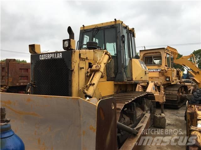 CAT D 7 G Bulldozer