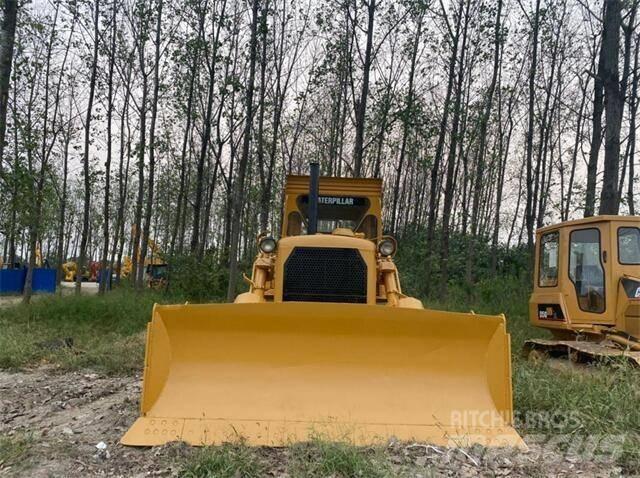 CAT D 7 G Bulldozer