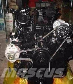 Cummins 6LTAA8.9-G3 Motoren