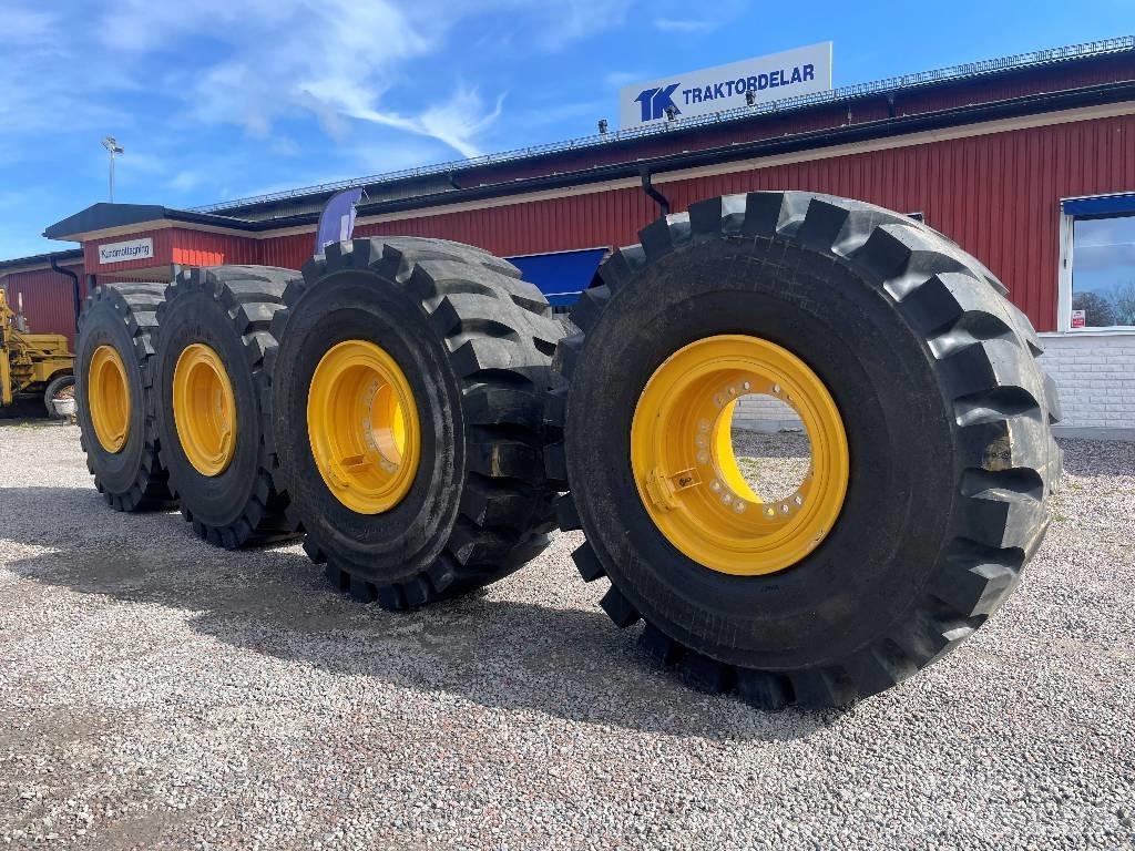 Volvo L 120 H Radlader