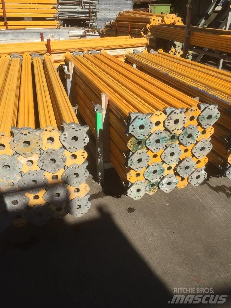 Peri Multiprops Gerüste & Zubehör
