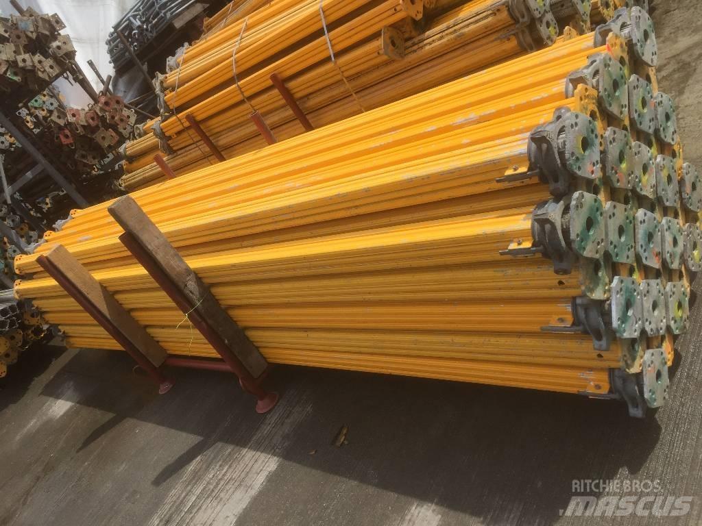 Peri Multiprops Gerüste & Zubehör