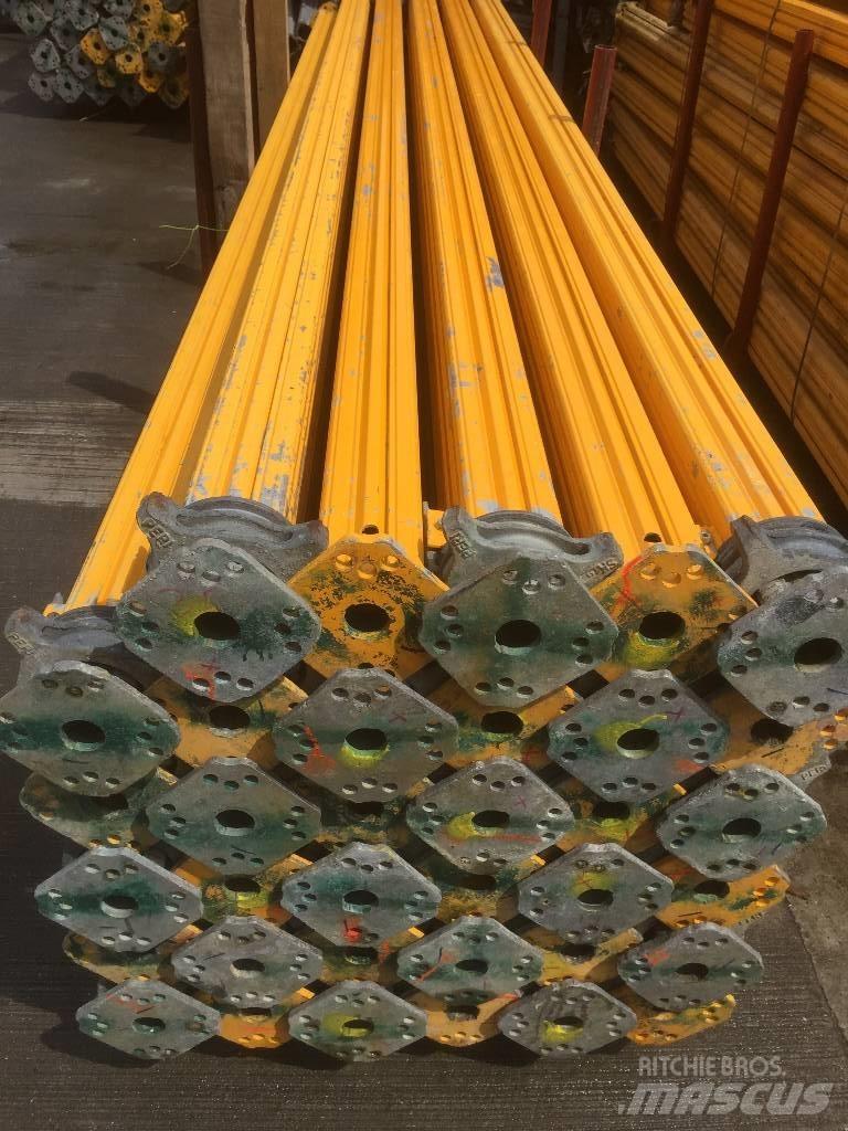 Peri Multiprops Gerüste & Zubehör