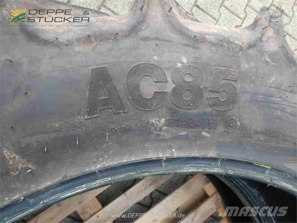 Mitas 340/85R38 Reifen