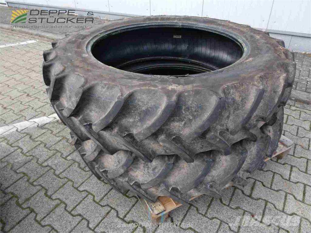 Mitas 340/85R38 Reifen