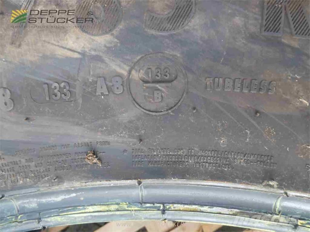 Mitas 340/85R38 Reifen