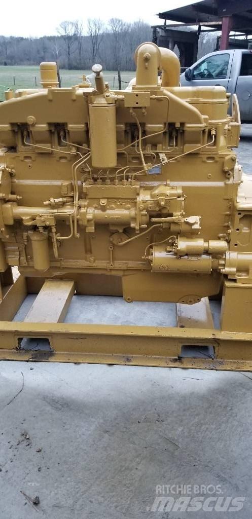 CAT 3406 D IT Motoren