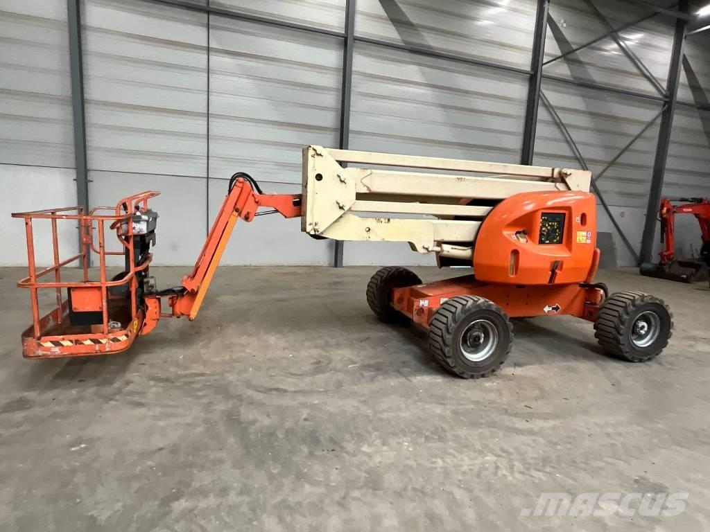 JLG 450 AJ Gelenkteleskoparbeitsbühnen