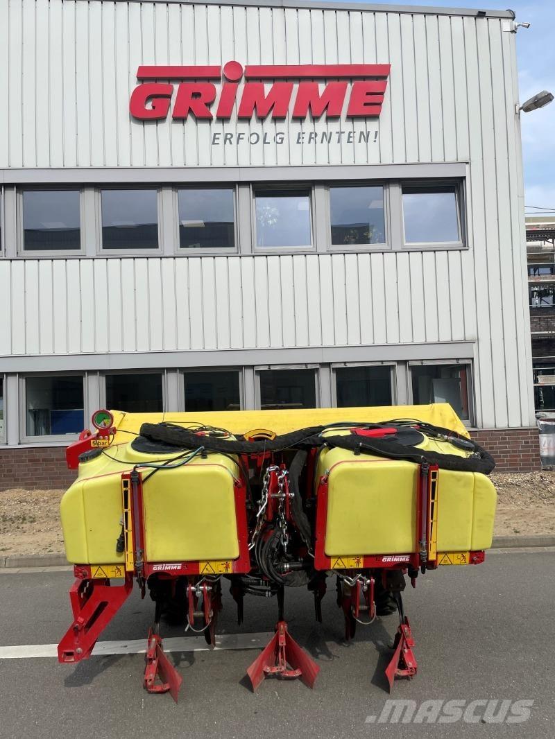 Grimme FA 200 Kartoffeltechnik - Andere