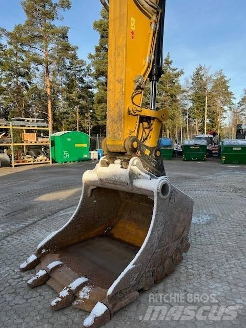 CAT 340 Raupenbagger