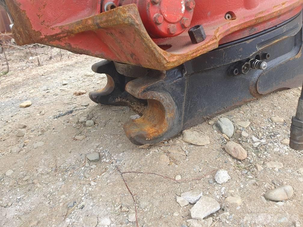  Cat. 320e Raupenbagger