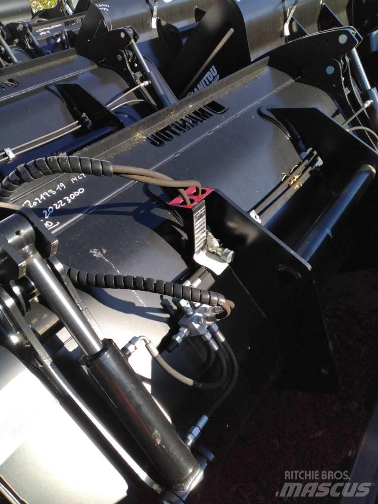 Manitou CBG2450 Andere Ausstattung und Zubehör