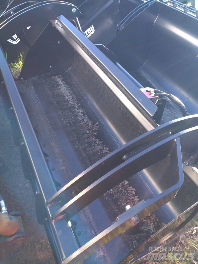 Manitou CBG2450 Andere Ausstattung und Zubehör