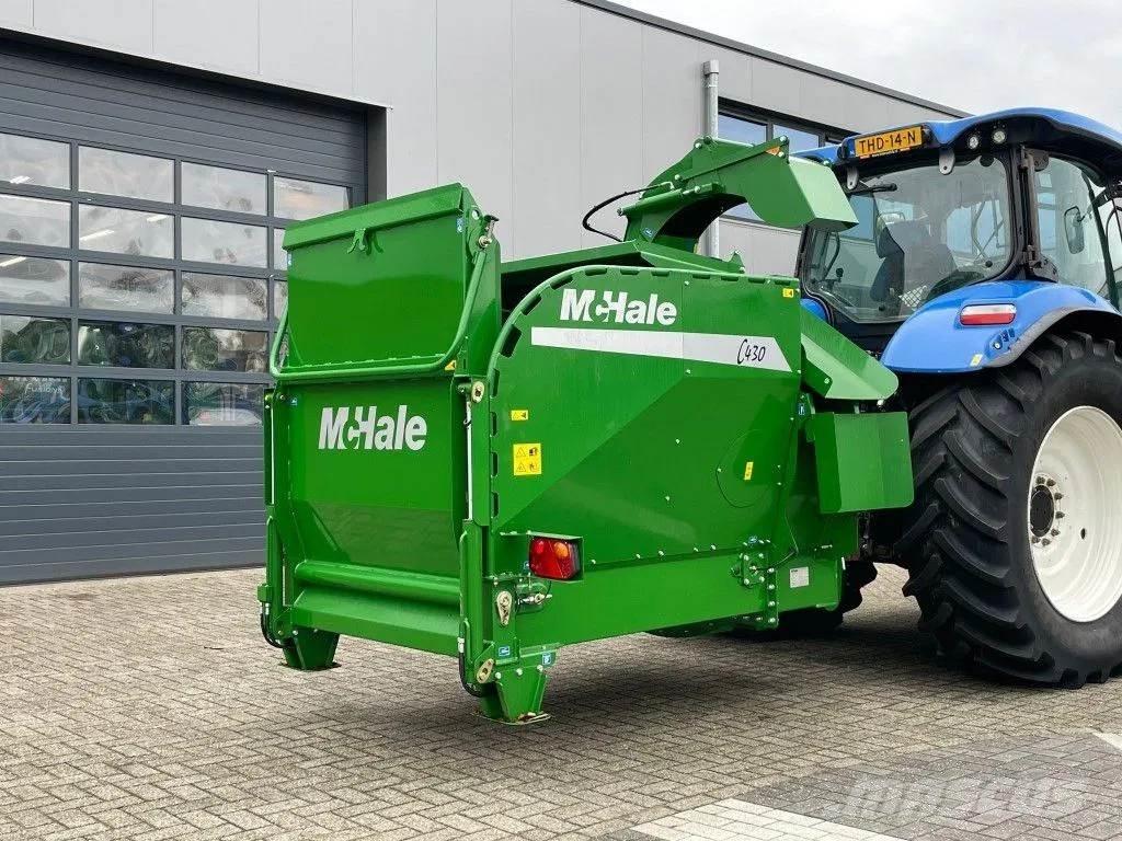 McHale C430 Sonstige Erntemaschinen
