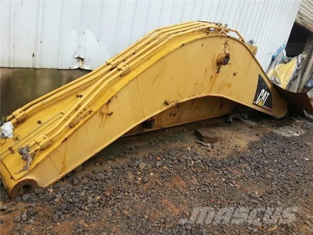 CAT 320 C Long Reach Bagger