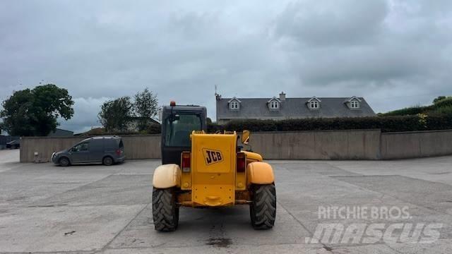JCB 532-120 Teleskoplader