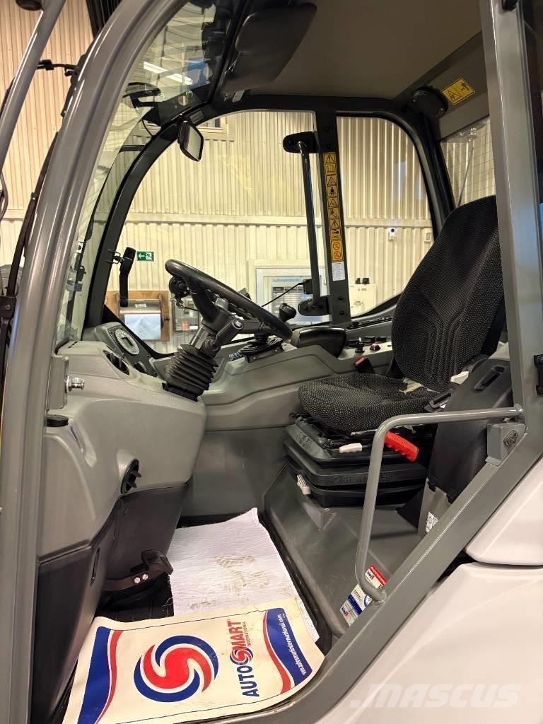 Kramer 5075 Radlader