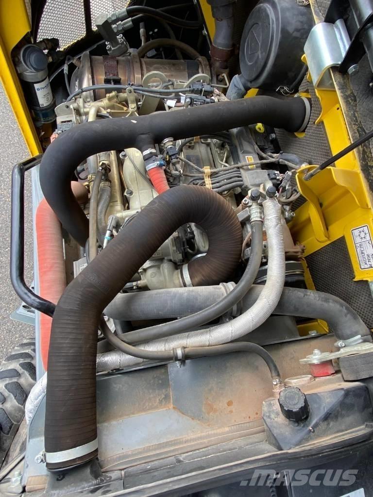 Wacker Neuson EW 100 Mobilbagger