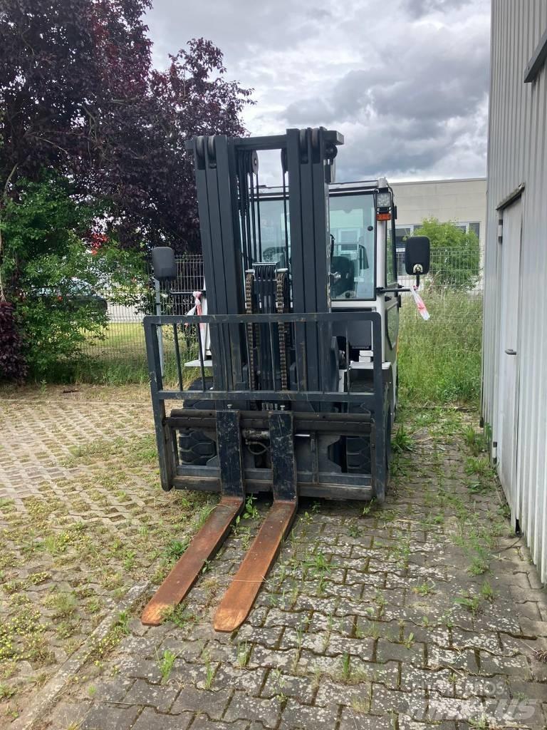 Still RC42-50 Dieselstapler