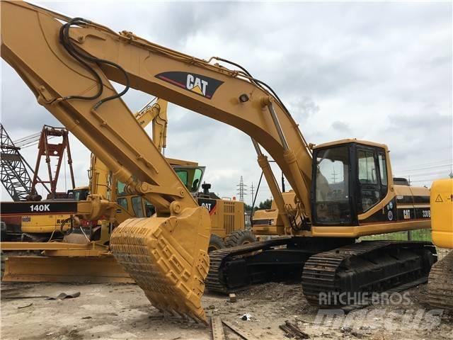 CAT 330 B L Raupenbagger