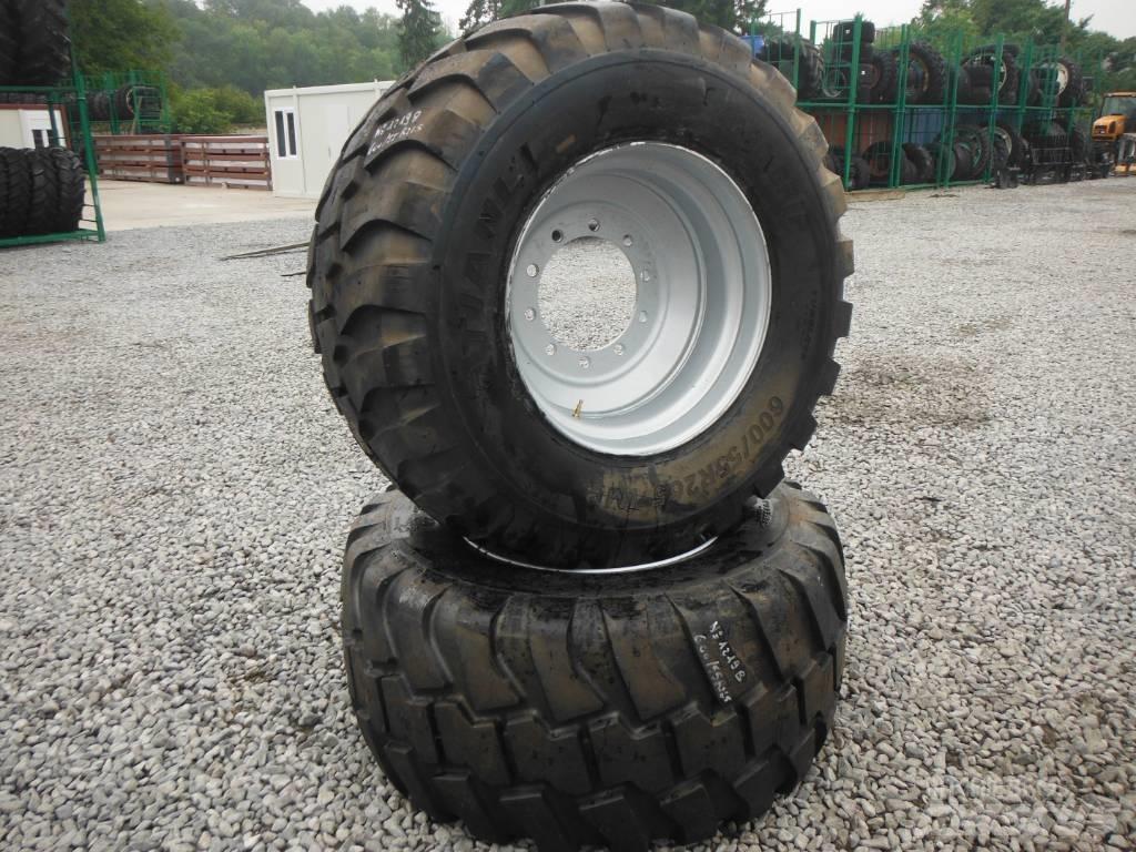 Tianli 600/55R26.5 Reifen