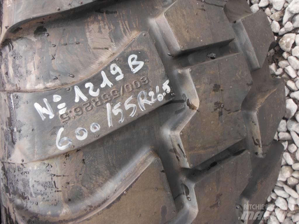 Tianli 600/55R26.5 Reifen