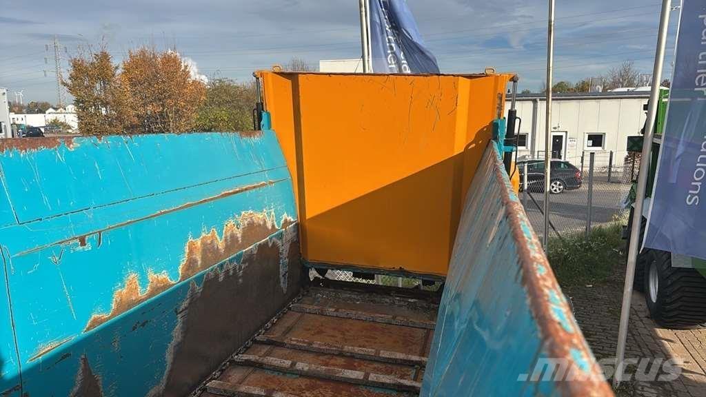 Rolland RF6118 0 Düngemittelverteiler