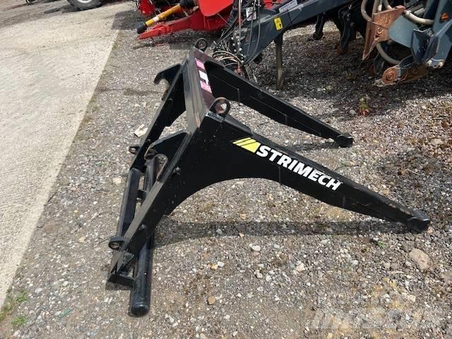 Strimech FBL-01 Weitere Lade- und Grabgeräte