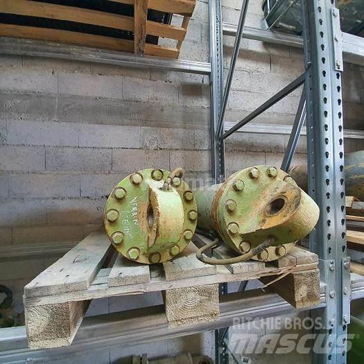 Terex 33-40 - Transport Sonstige