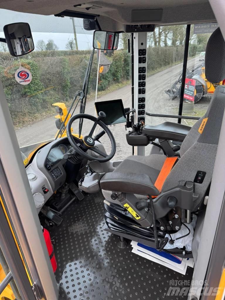 Volvo L 220 H Radlader