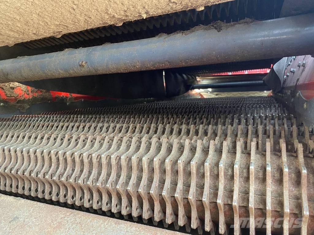  Alzinger Lepton 5100 Mobile Siebanlagen
