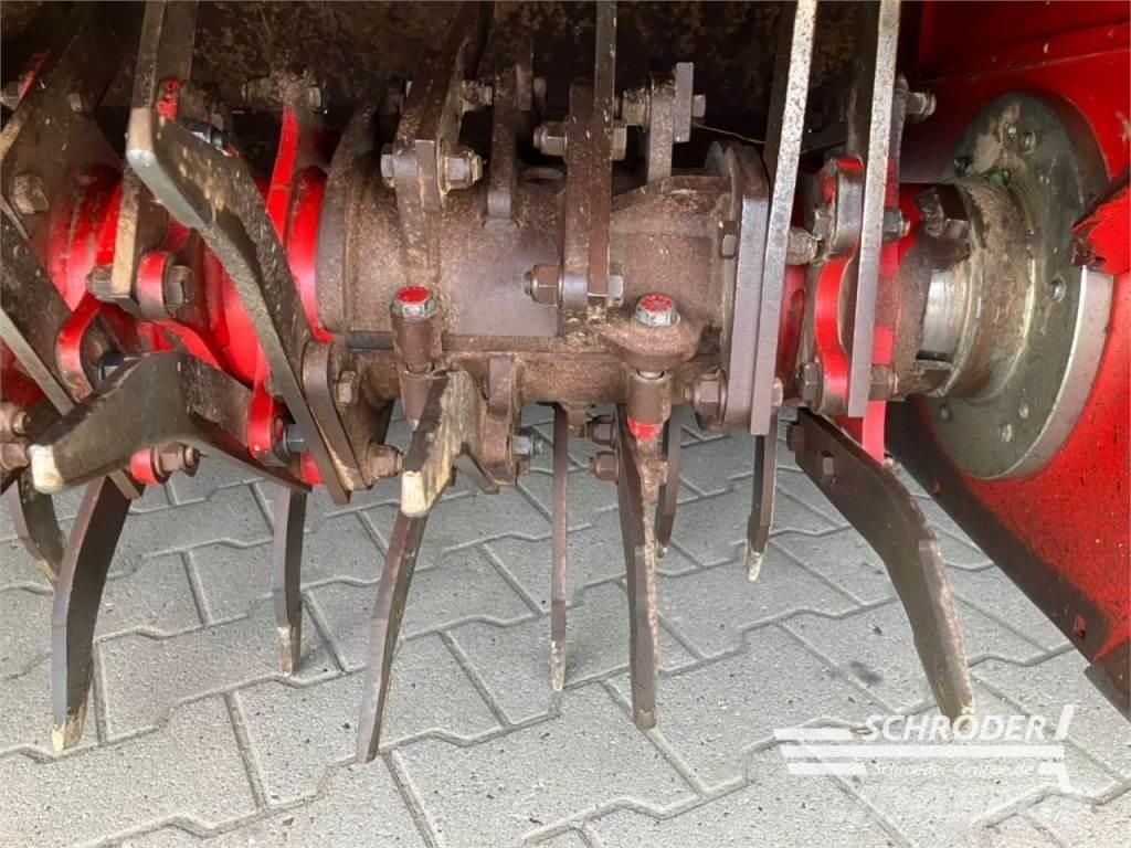 Grimme GF 800 Sonstige Landmaschinen