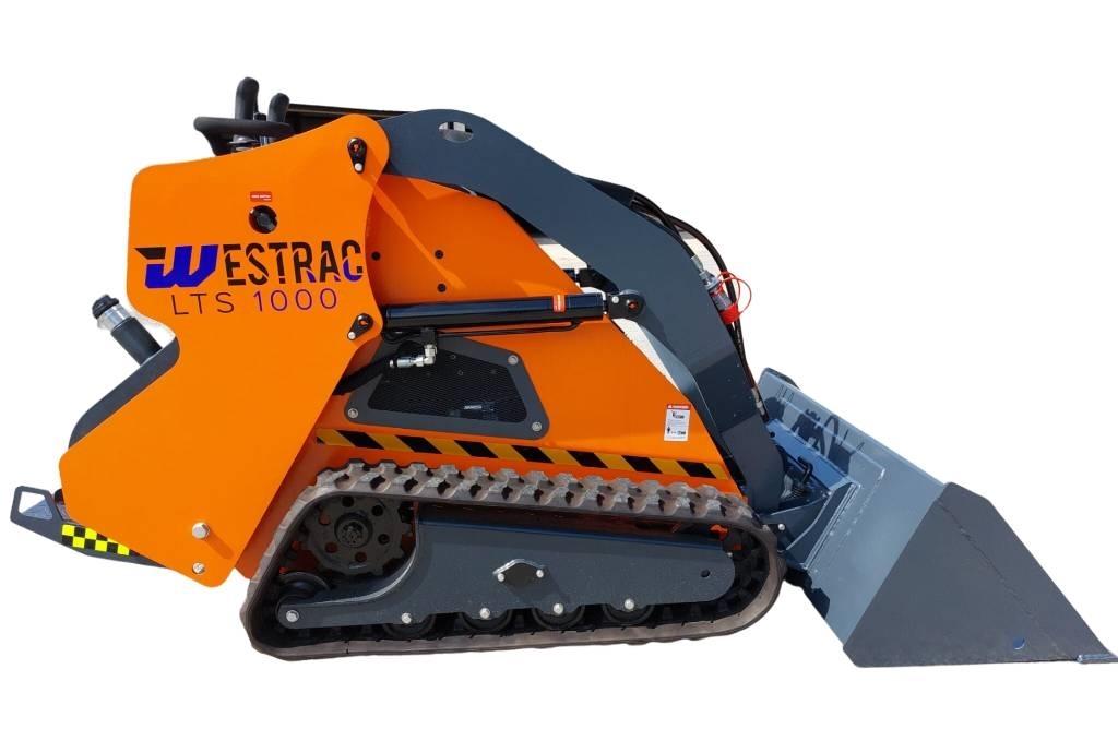 Westrac LTS 1000 Kompaktlader