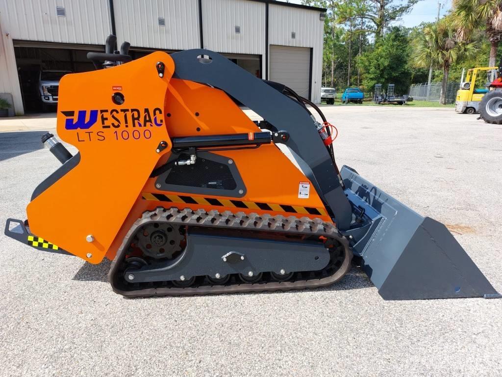Westrac LTS 1000 Kompaktlader