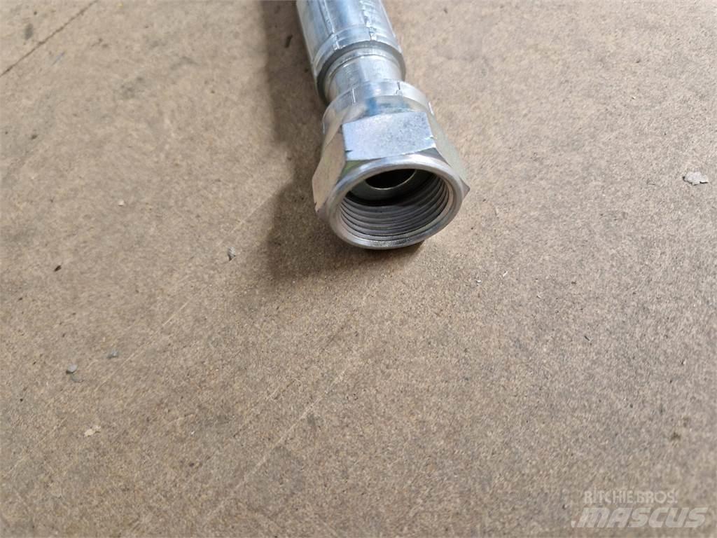 Eco Log 7033570 Hydraulik