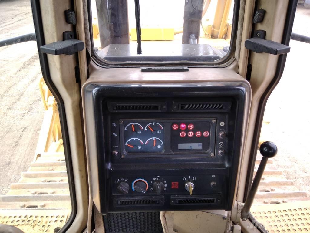 CAT D 6 R XL Planierraupen