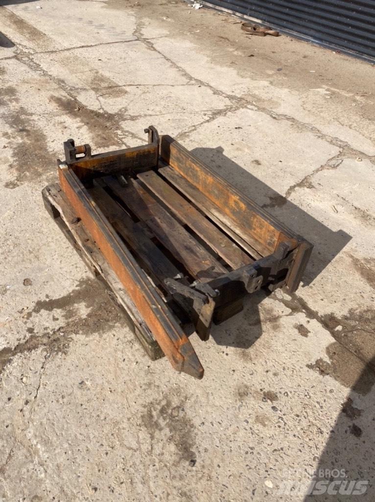 Elm 2500kg Andere Zubehörteile