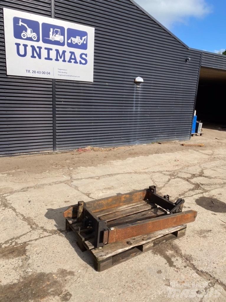 Elm 2500kg Andere Zubehörteile